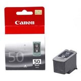  Kartuša Canon PG-50 črna/black - original Cene