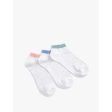Koton Socks - White - 3 pack | shoptok.hr