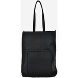 Big Star Black Material Handbag | shoptok.hr