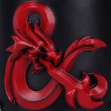 Nemesis Now Dungeons & Dragons Tankard 15.5 cm | shoptok.hr