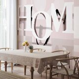  Foto tapeta - My Home 150x105 Vodootporna | shoptok.hr