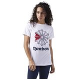 Reebok Majice s kratkimi rokavi F GR Tee Bela Cene