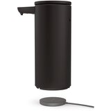 simplehuman Mat črn jeklen avtomatski dozirnik za milo 414 ml – | Shoptok.si