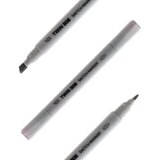  ART twin 808 alkoholni sketch marker - odaberite nijansu siva n5 ( 630032 ) Cene