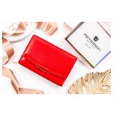 Peterson PTN001JI71088 Crvena | shoptok.hr