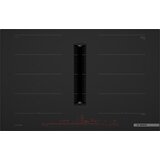 Bosch indukcijska kuhalna plošča z vgrajeno napo accent line PXX89BD56E | Shoptok.si