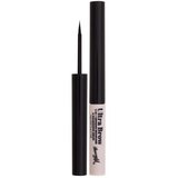 Barry M Ultra Brow 2-in-1 Defining Browliner & Nourishing Serum olovka za obrve 1.7 ml Nijansa black | shoptok.hr