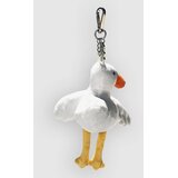 A-Lab Mother Stuffy Bag Charm Bag Charm white | Shoptok.si