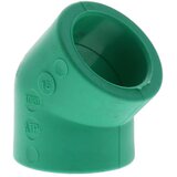 ATP Koljeno 40x40 45° PN25 CUQ40 | Eponuda.ba