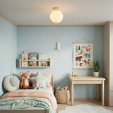 Toolight Stropna svjetiljka plafonijera G167-1CP medvjedić | shoptok.hr
