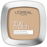 L´Oréal Paris true match kompakten puder 9 g odtenek D5-W5 golden sand Cene