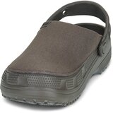 Crocs Cokli Classic Crafted Clog Siva | Shoptok.si