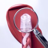 Catrice Hydra Fusion hidratantni balzam za usne sa sjajem nijansa C020 Rosy Dew 3.5 g | shoptok.hr