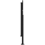  Uvlačiva bočna tenda 100 x 1000 cm plava | shoptok.hr