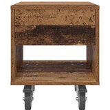  Noćni ormarić Staro drvo 40,5 x 40 x 48 cm Konstruirano drvo | shoptok.hr