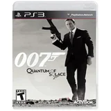 007 Quantum of Solace (PS3) - rabljeno