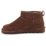 Bearpaw Škornji za sneg Shorty 2860W Rjava | Shoptok.si