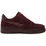 Nike Nizke superge Baskets air force 1 low ''07 cuir Bordo Cene