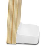 Lionelo hranilica Floris, White Natural | Eponuda.com