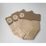Čist dom Vrećice za usisavač VPV 116 - 10 papirnatih vrećica, SUPER PONUDA | shoptok.hr