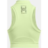Under Armour Women's Tank Top UA Run Anywhere Crop Tank - Women | Shoptok.si
