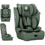 Lorelli autosjedalica Adventure i-Size 76-150 cm, zelena | shoptok.hr
