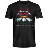 Drugo Metallica Master of Puppets majica Cene