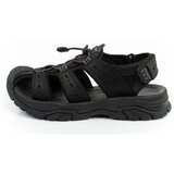 Grisport Sandali & Odprti čevlji GR25019029M Črna Cene