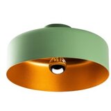 Opviq Luster Vesta-15077, 35x35x18cm, IP20, Zelena | Eponuda.ba
