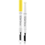 Catrice Brow Fix Soap Stick vosek za fiksacijo obrvi s krtačko odtenek 010 1 g Cene