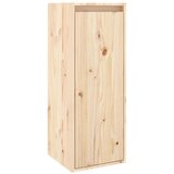 TV omarica 4 kosi trdna borovina, (20730120) | Shoptok.si