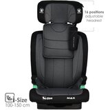 Bebe Stars autosjedalica Max Isofix i-Size 100-150 cm | shoptok.hr