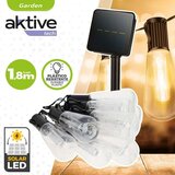  LED vijenac Aktive LED 200 x 11 x 4 cm (6 kom.) | shoptok.hr