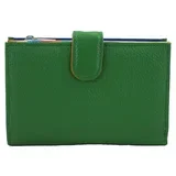 Denarnice D834638 Zelena
