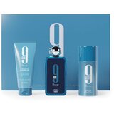 Afnan 9am Dive set: EDP 100 ml + gel za prhanje 150 ml + deodorant 150 ml unisex | Shoptok.si