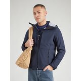 Superdry & Co Prehodna jakna marine | Shoptok.si
