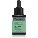 Mediheal Teatree Calming Hydra Serum umirujući serum za lice s hidratantnim učinkom 40 ml Cijene