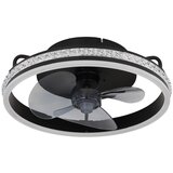 Globo STROPNI VENTILATOR //2700-6000 K// | Shoptok.si