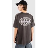 Billabong Diamond Vision T-shirt raven | Shoptok.si