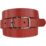 Jaslen Exclusive Leather Crvena | shoptok.hr