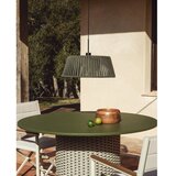 Kave Home Kaki zeleno kovinsko senčilo ø 46 cm Aldet – | Shoptok.si
