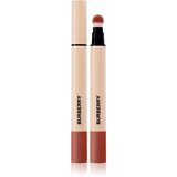 Burberry Brit Matte Veil hidratantni mat tekući ruž za usne nijansa Red Brick 656 3 ml Cijene