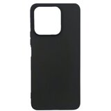 Max Mobile MM TPU HONOR X8C MATTE crna Cijene