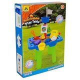  Sandbox table Molds Shovel Cloud | shoptok.hr
