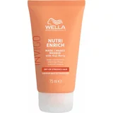 Wella Invigo Nutri-Enrich Deep Nourishing Mask - 75 ml