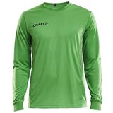 Craft Majice z dolgimi rokavi T-shirt manches longues Squad vert Zelena Cene