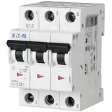 Eaton br> <br> <br> <br> 278879<br> <br> FAZ-C63/3<br> <br> zaštitna sklopka za vodove<br> <br> <br> <br> <br> <br> <br> <br> <br> <br> 63 A<br> <br> <br> <br> 400 V/AC<