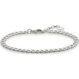 Thomas sabo Zapestnica srebrna | Shoptok.si