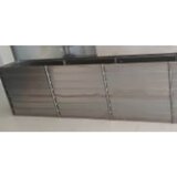  s oprugama i madracem crni 160x200 cm od tkanine | shoptok.hr