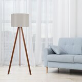 Opviq Podna lampa AYD-1198, Bež | Eponuda.ba